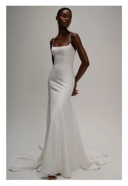 Vestidos colección otoño-invierno 2023 Jenny Yoo 7