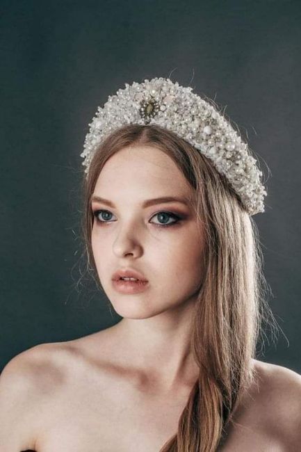 Maxi diademas - 3
