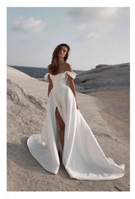Vestidos colección otoño-invierno 2023 Kiha - 2