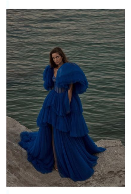 Vestidos colección otoño-invierno 2023 Kiha - 8