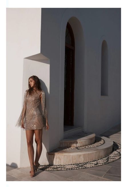 Vestidos colección otoño-invierno 2023 Kiha - 9