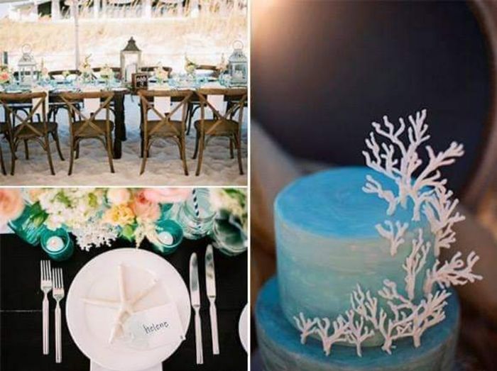 Boda en playa🌴 - 10