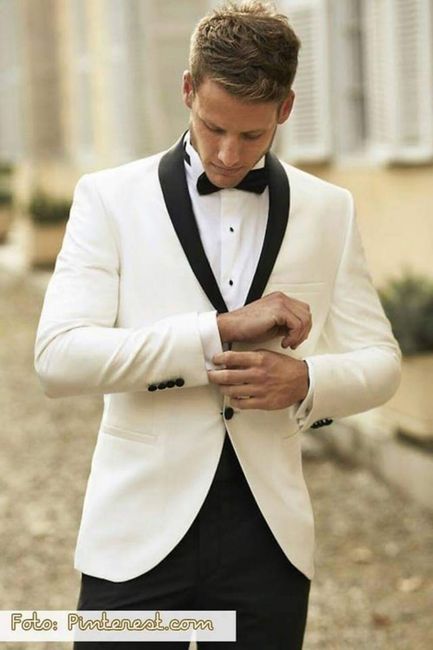 Incluye moños en tu boda - 1