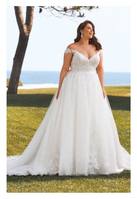 Vestidos colección 2023 Joy by Pronovias - 1