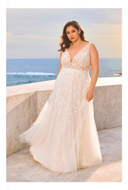 Vestidos colección 2023 Joy by Pronovias - 3
