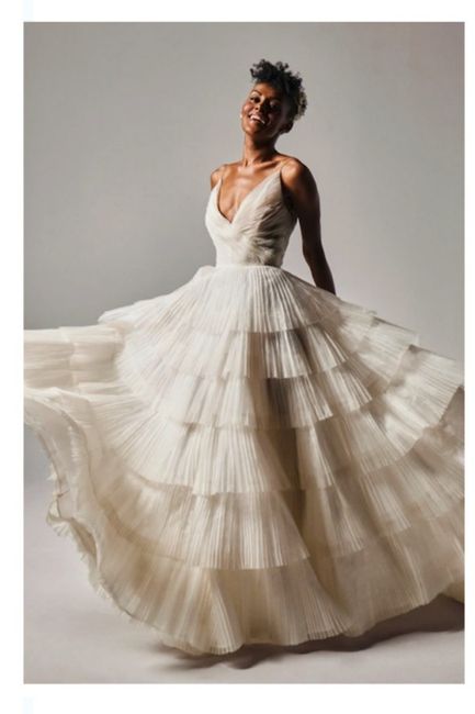 Vestidos colección otoño-invierno 2023 Rebecca Schoneveld - 15