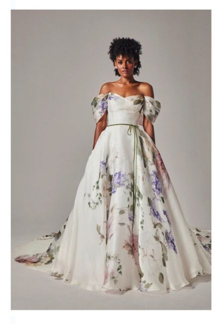 Vestidos colección otoño-invierno 2023 Rebecca Schoneveld - 16