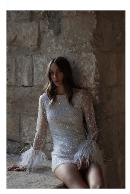 Vestidos colección 2023 Daisy by Christie Nicole - 2