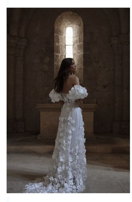 Vestidos colección 2023 Daisy by Christie Nicole - 4