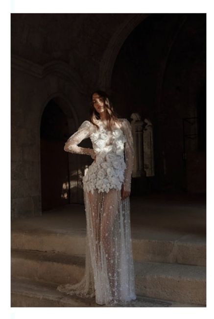 Vestidos colección 2023 Daisy by Christie Nicole - 6