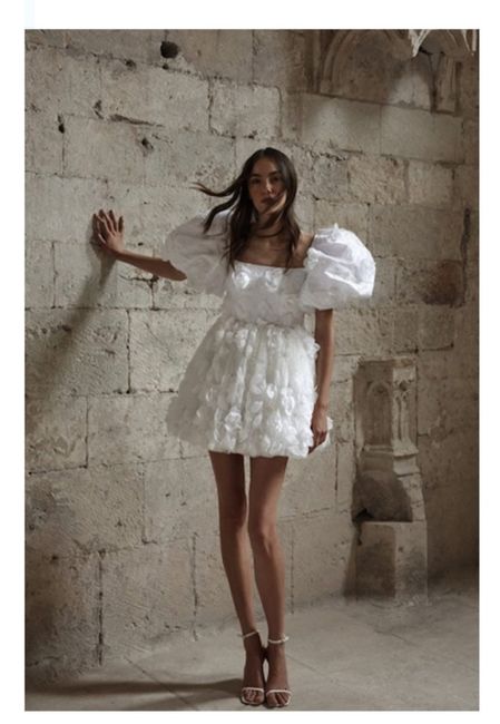 Vestidos colección 2023 Daisy by Christie Nicole - 8