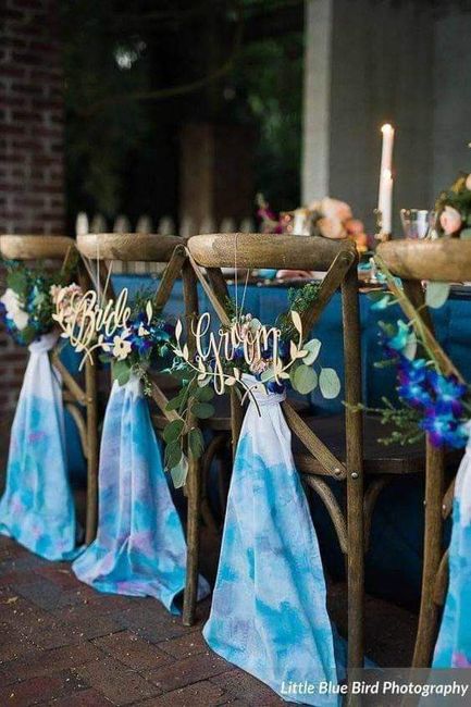 Acuarela en tu boda 4