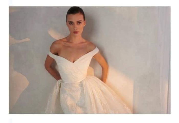 Vestidos colección otoño-invierno 2023 Rami Al Ali 6