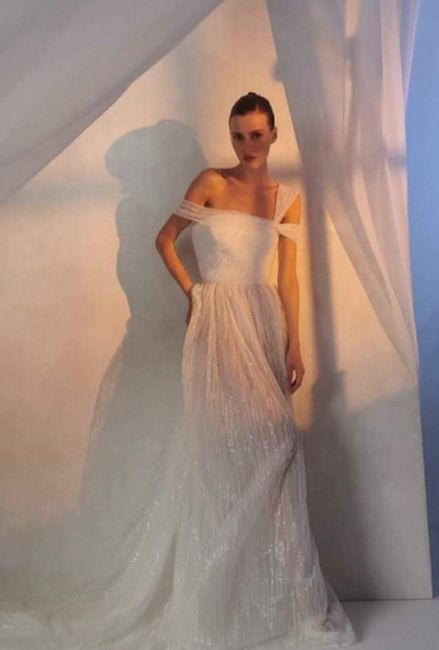 Vestidos colección otoño-invierno 2023 Rami Al Ali 8