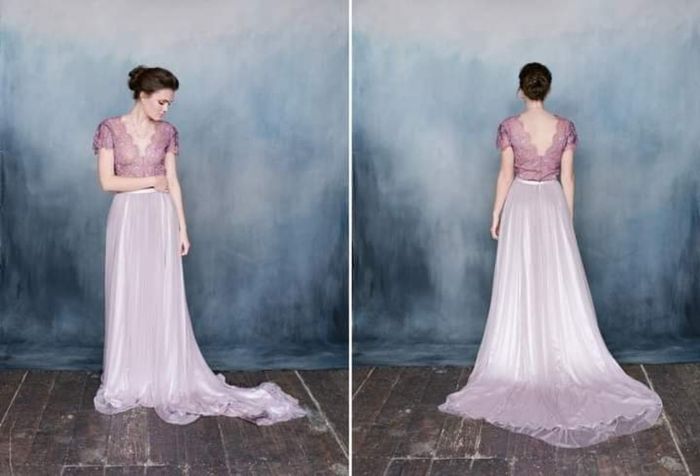 Tu vestido en lila 5