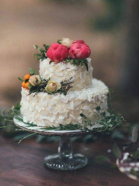 Cocos en tu boda 🥥 - 1