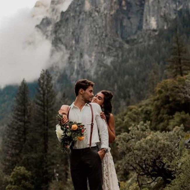 Tu boda en la montaña 5