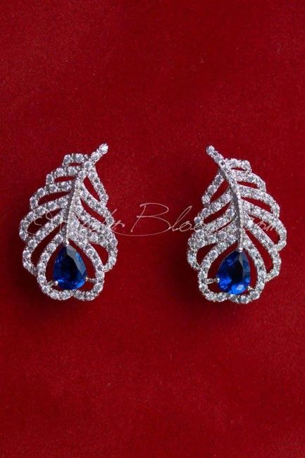 Tu boda en tonalidades azules,violetas y verdes 8
