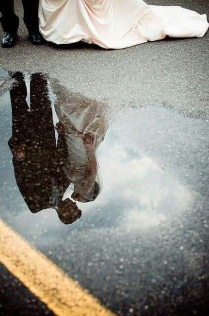 Aprovecha la lluvia con fotos increíbles 💦 18