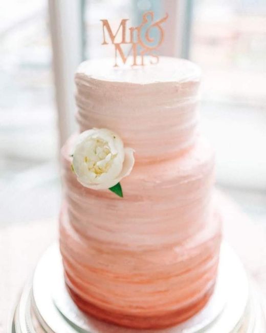 Coral Wedding 5