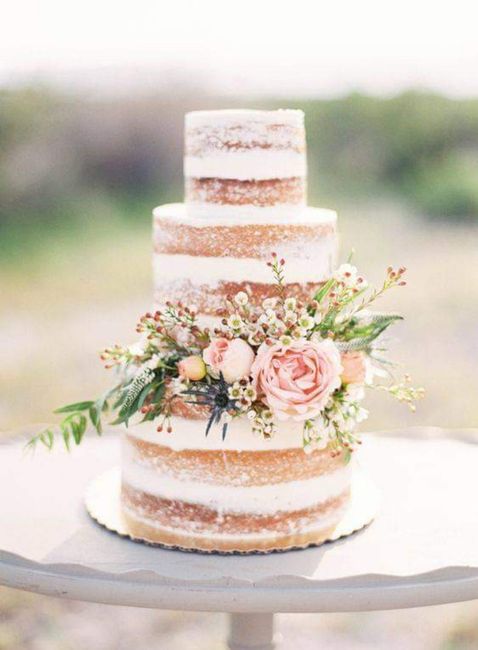 Blush wedding - 3