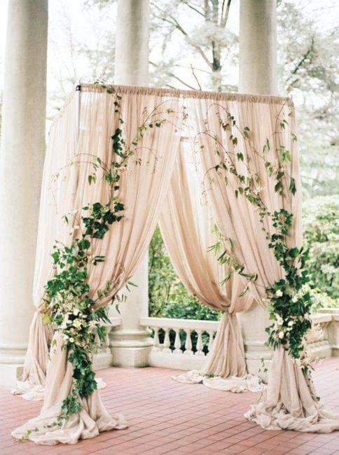 Blush wedding - 6