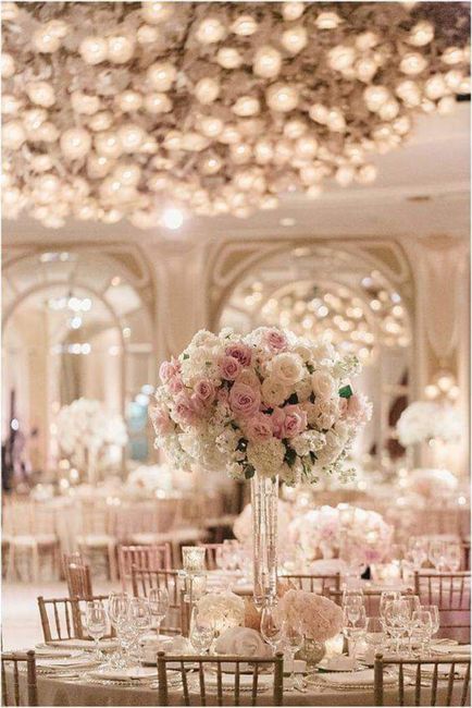 Blush wedding - 7