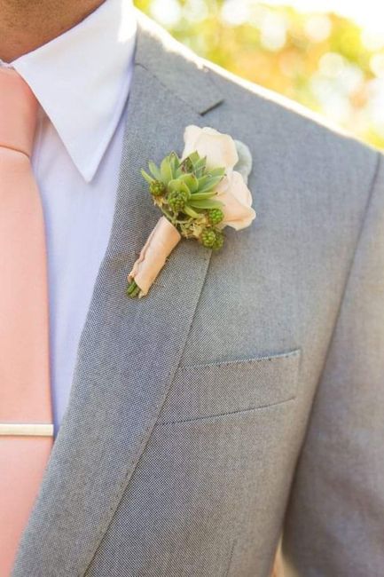 Blush wedding - 12