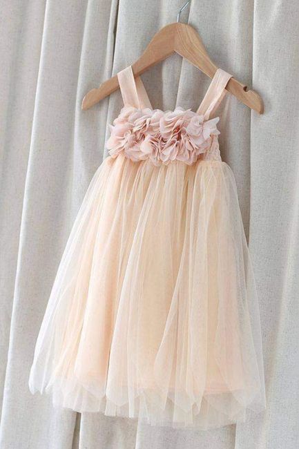 Blush wedding - 14