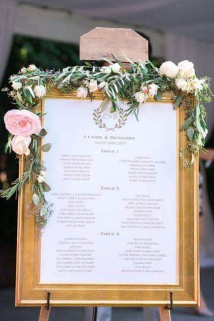 Blush wedding - 22