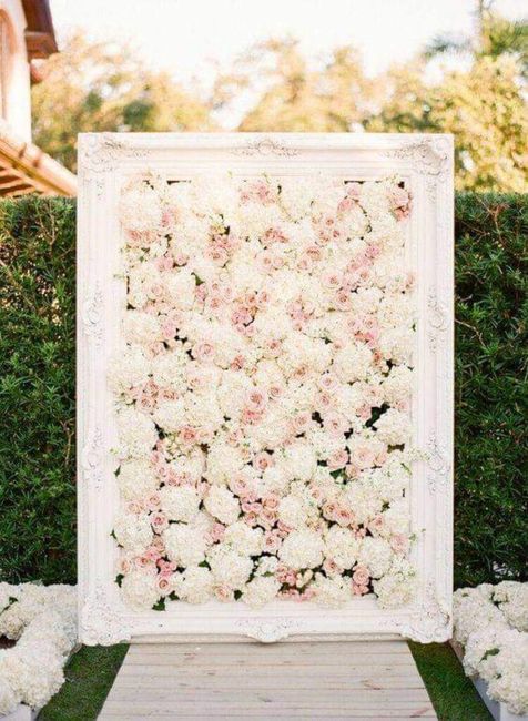 Blush wedding - 24