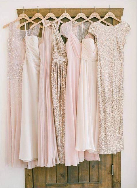 Blush wedding - 28