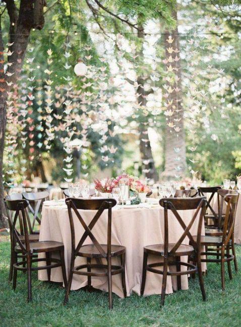 Blush wedding - 29