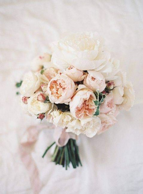 Blush wedding - 31