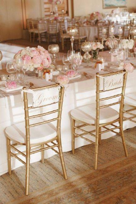 Blush wedding - 34
