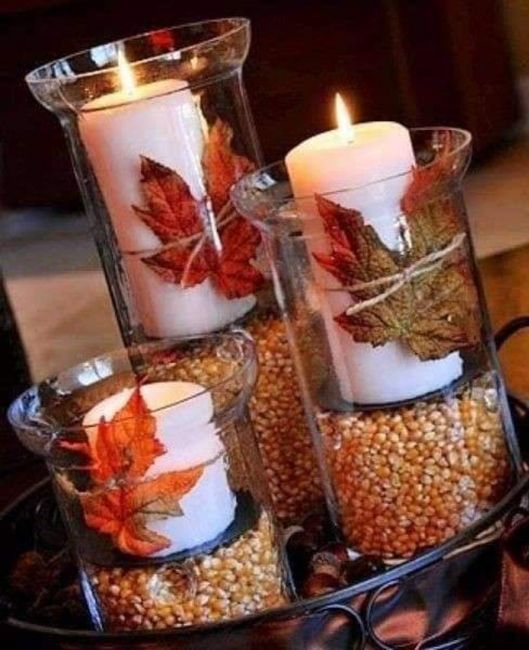 Otoño:boda en color naranja y chocolate 🧡🤎🍁 - 1