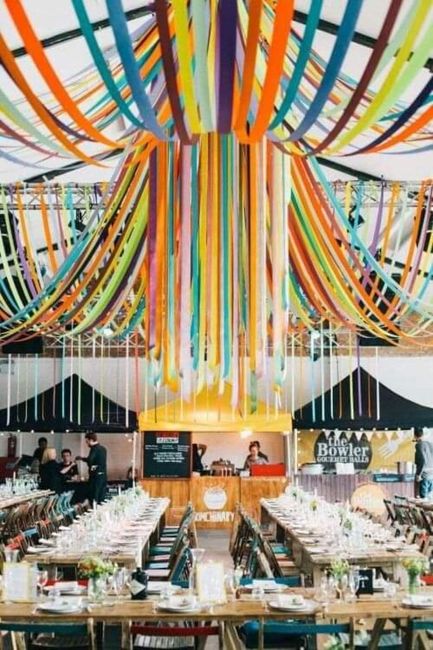 En tu boda listones de colores - 4