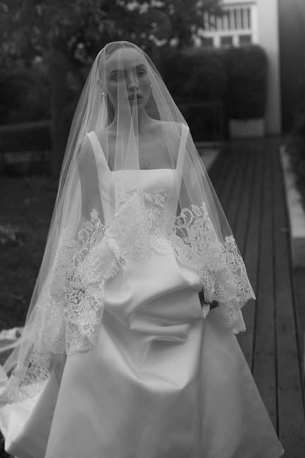 Algunos vestidos de la colección 2024 Lihi Hod - 2