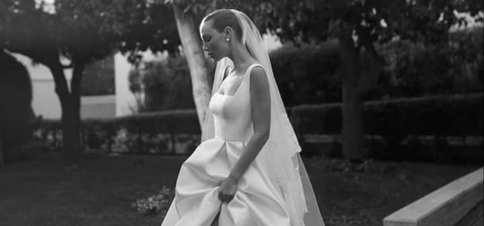 Algunos vestidos de la colección 2024 Lihi Hod - 4