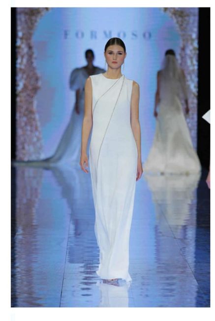 Vestidos colección 2024 Opulence by Formoso - 4