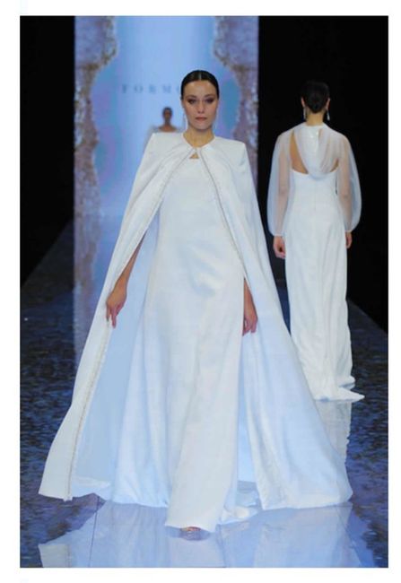 Vestidos colección 2024 Opulence by Formoso - 8