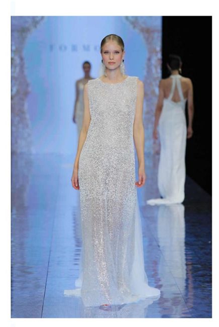 Vestidos colección 2024 Opulence by Formoso - 12