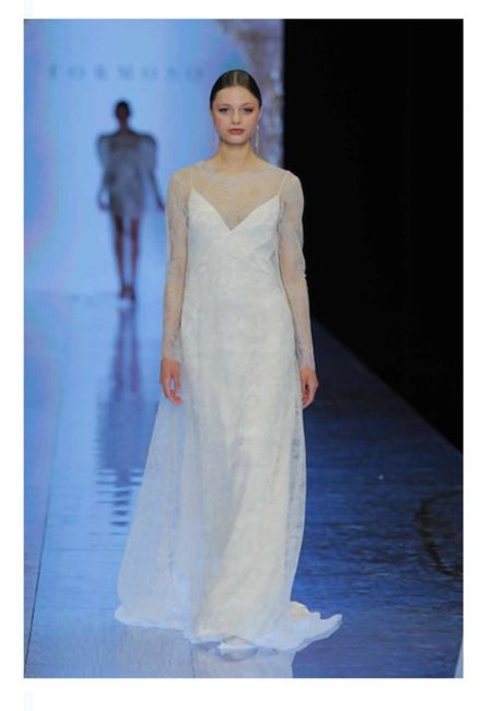 Vestidos colección 2024 Opulence by Formoso - 13