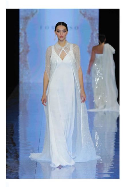Vestidos colección 2024 Opulence by Formoso - 21