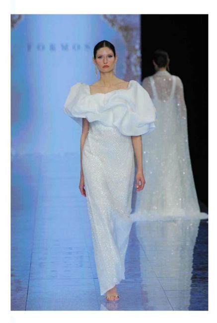 Vestidos colección 2024 Opulence by Formoso - 22