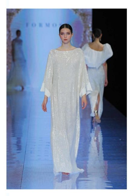 Vestidos colección 2024 Opulence by Formoso - 23