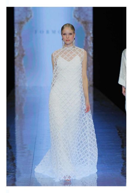 Vestidos colección 2024 Opulence by Formoso - 24