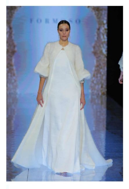 Vestidos colección 2024 Opulence by Formoso - 27