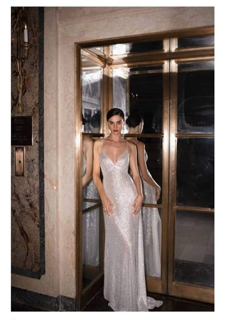 Vestidos colección 2024 Fou D'amour by Flora - 4
