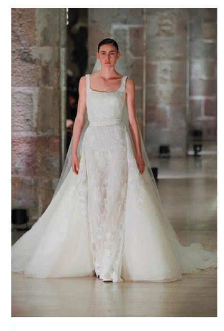 Vestidos colección 2024 primavera -verano Elie Saab - 10